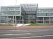 Business Park Chodov