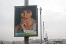 Reklamn lightboxy BigBoard outdoor