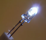 Svtc LED dioda