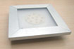 Power LED Square 11x3 W